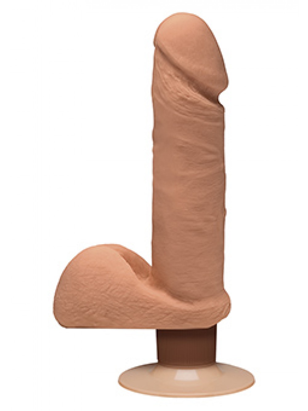 THE PERFECT D VIBR CARAMEL 7 INCH