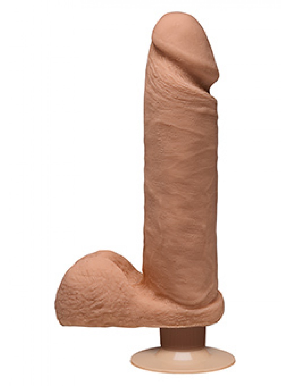 THE PERFECT D VIBR CARAMEL 8 INCH