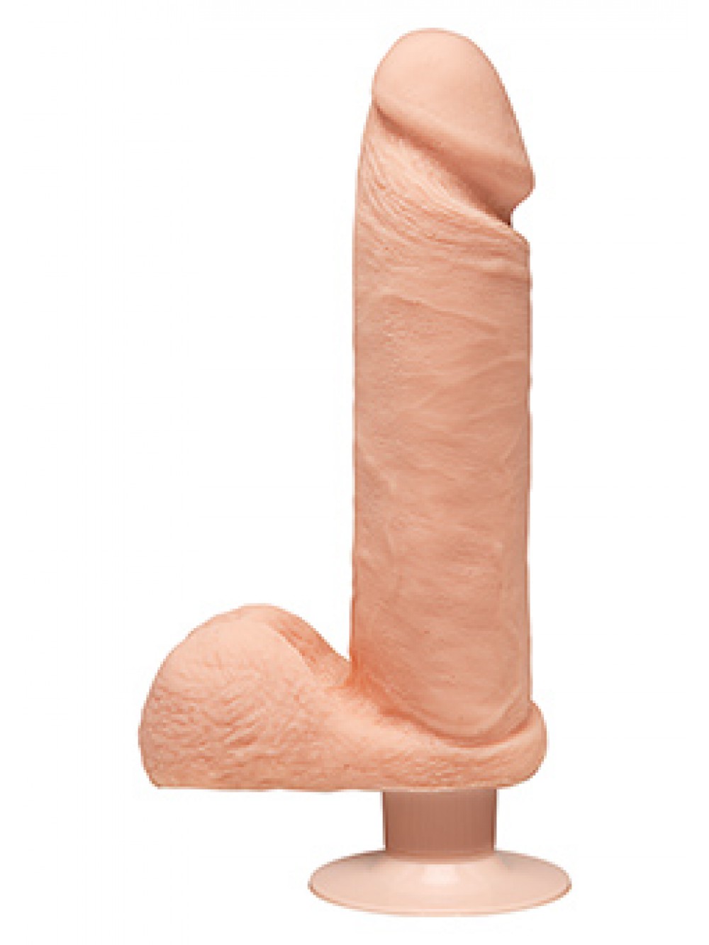 THE PERFECT D VIBR VANILLA 8 INCH