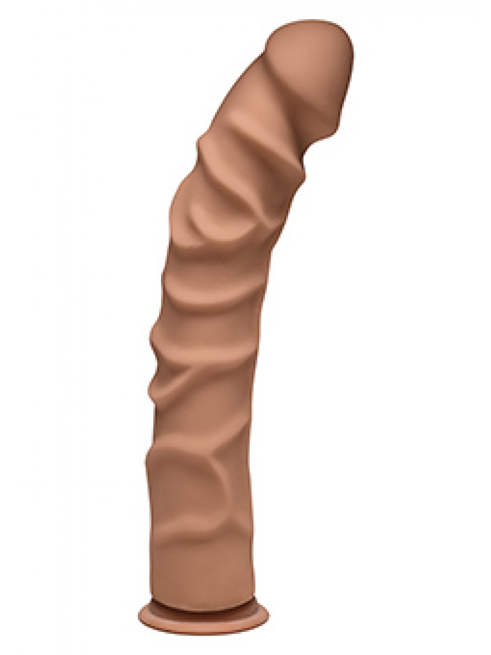 THE RAGIN D CARAMEL 10 INCH