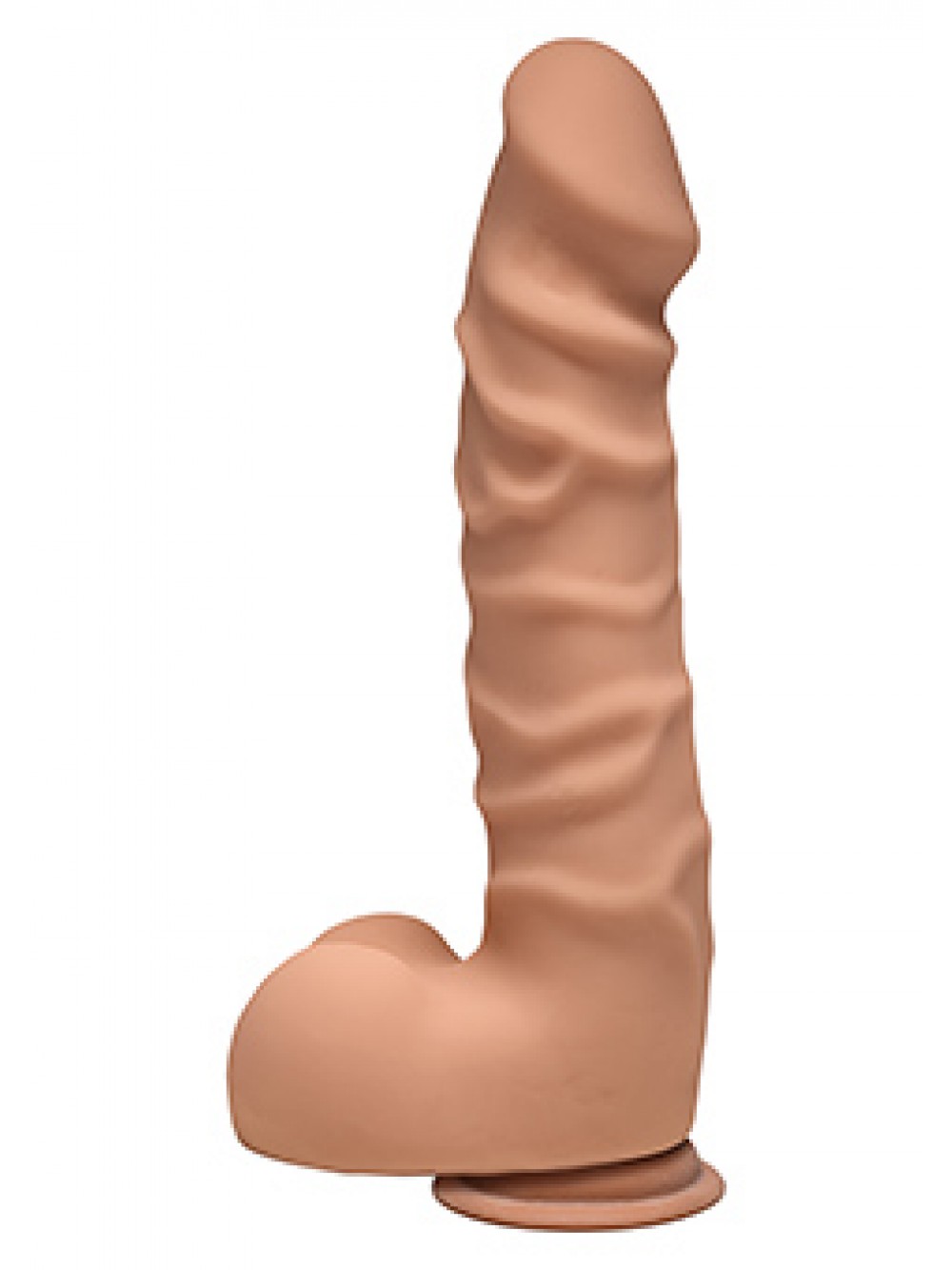 THE RAGIN D CARAMEL 7,5 INCH