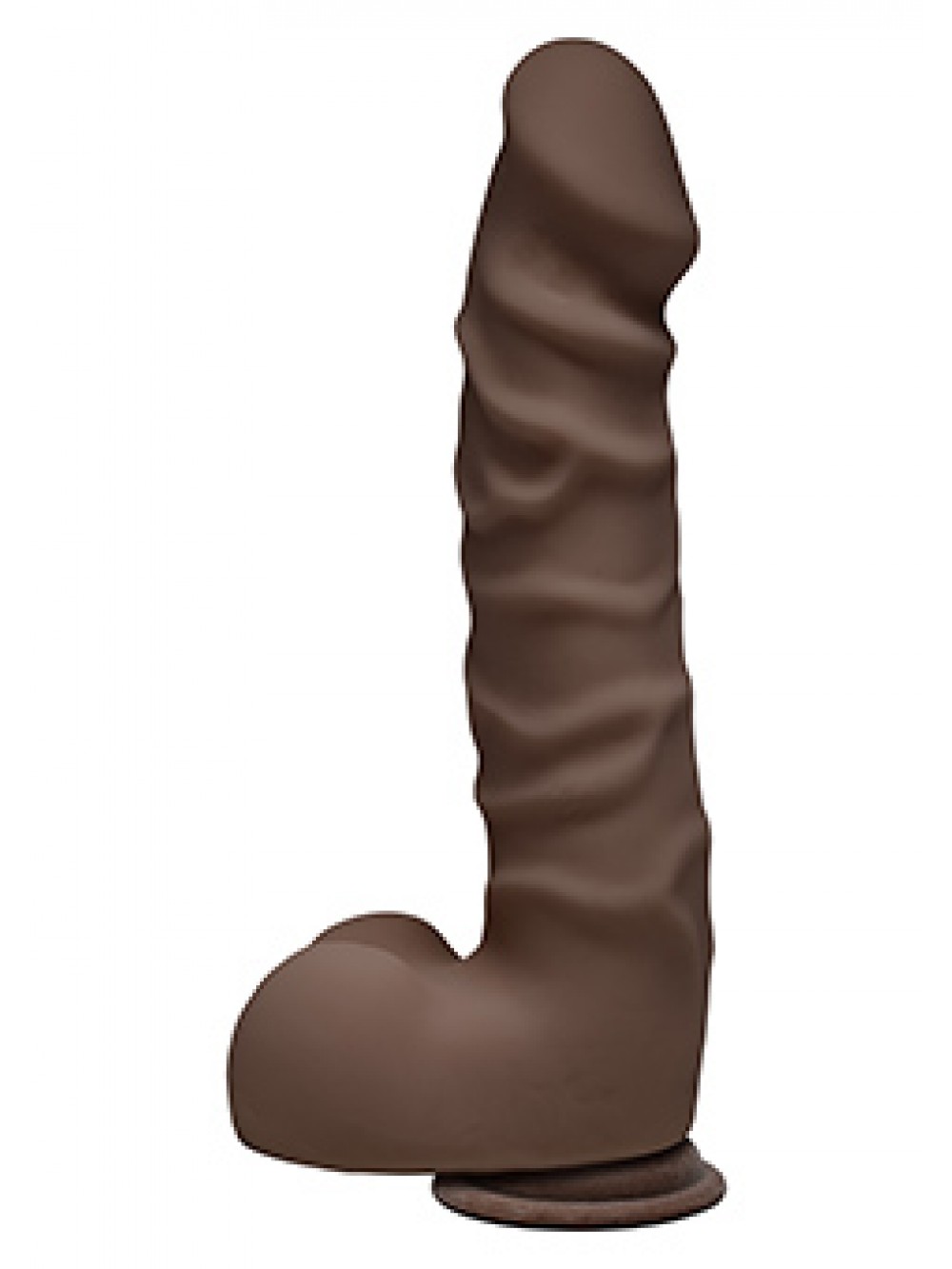 THE RAGIN D CHOCOLATE 7,5 INCH