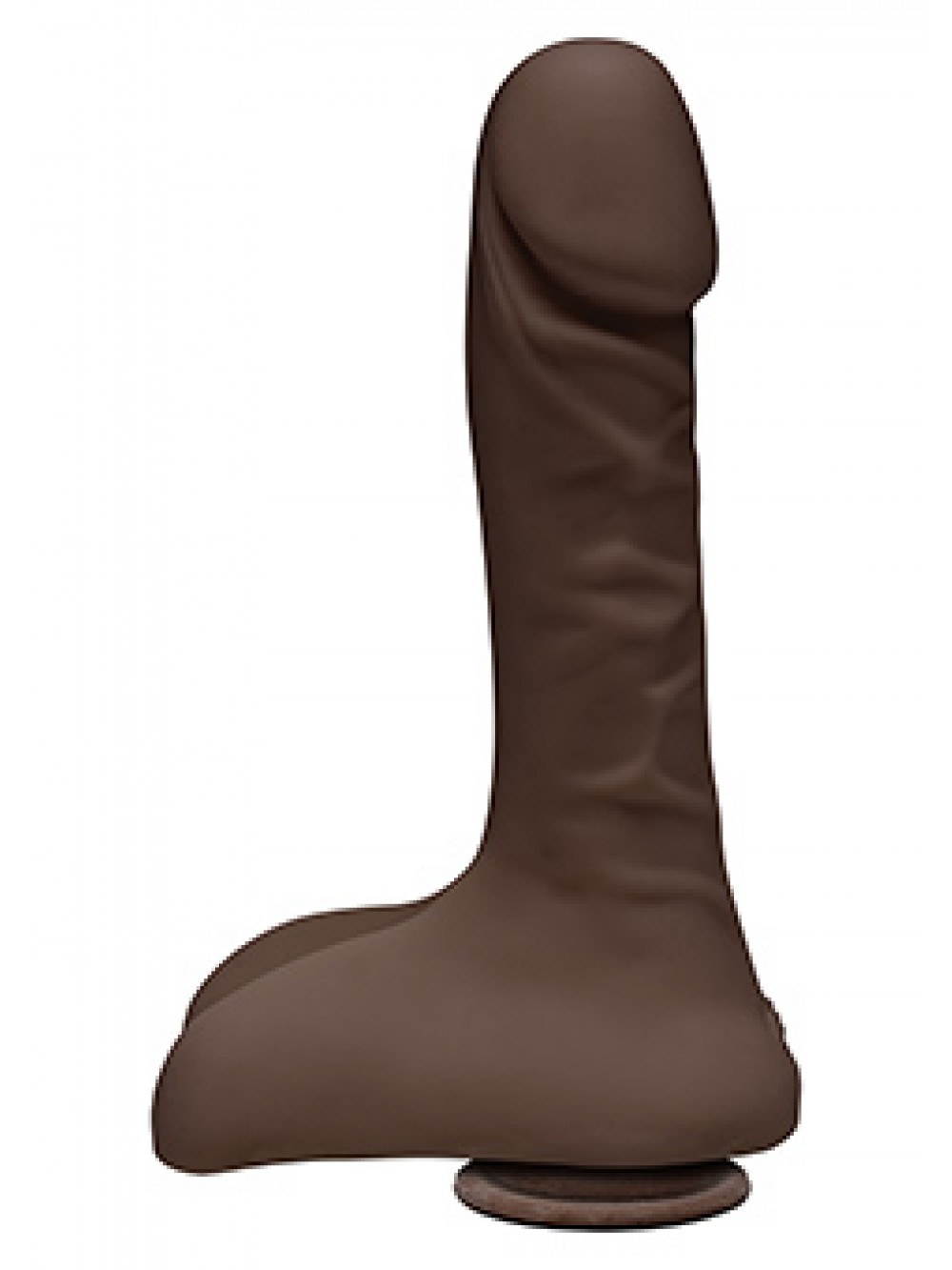THE SUPER D CHOCOLATE 9 INCH