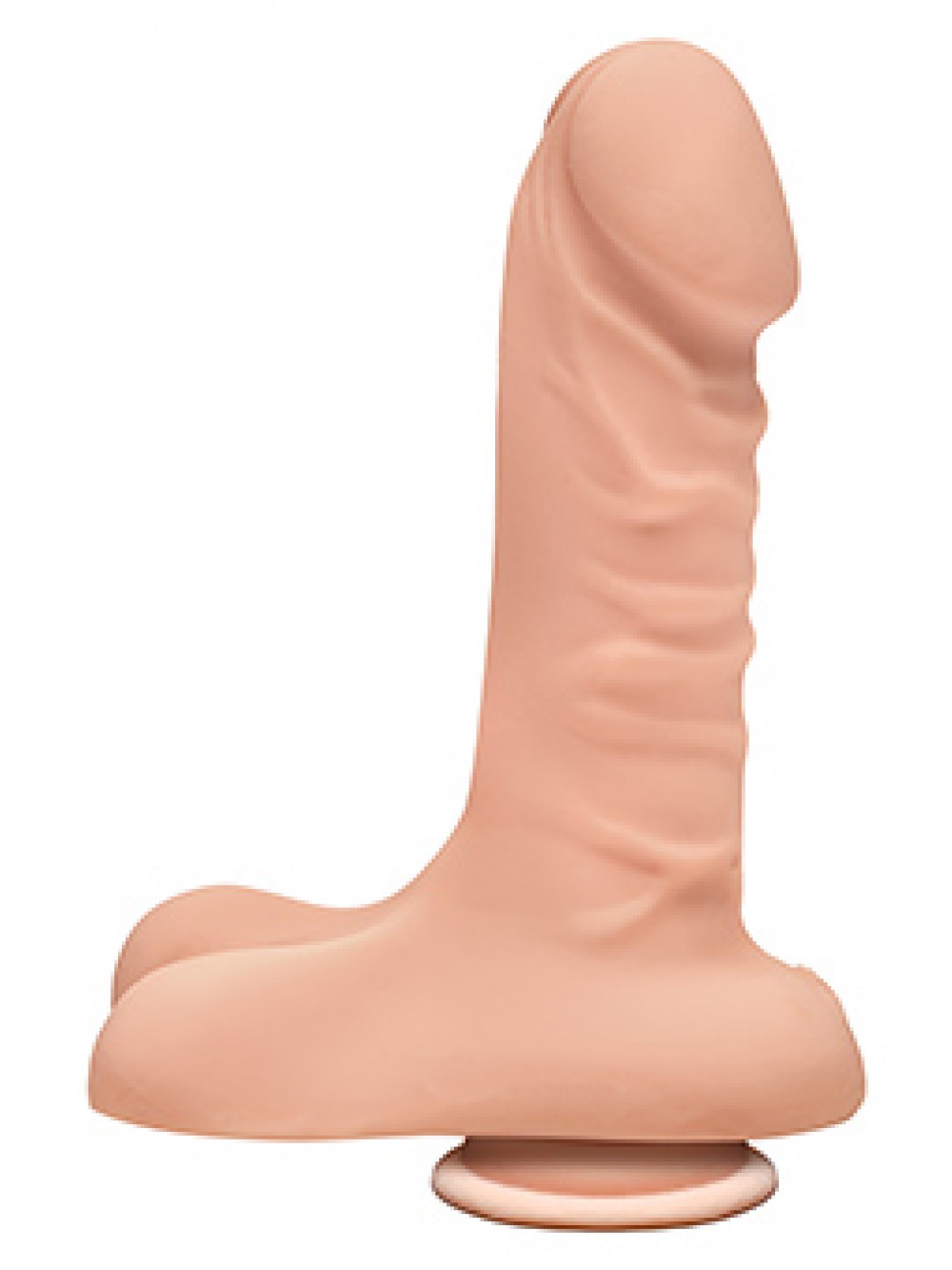 THE SUPER D VANILLA 6 INCH