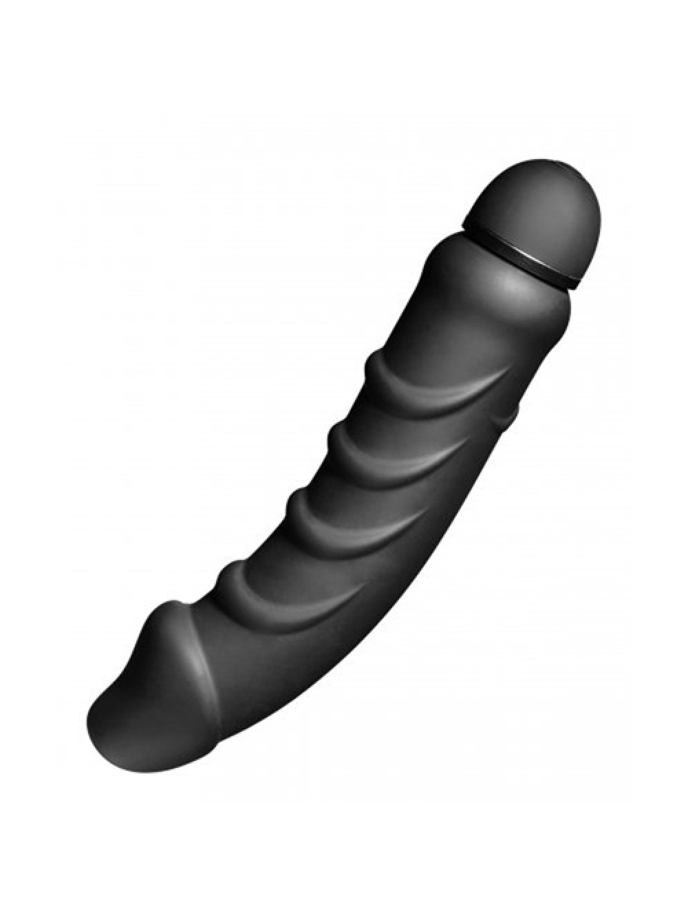 Tom Of Finland 5 Speed Silicone P-spot vibe