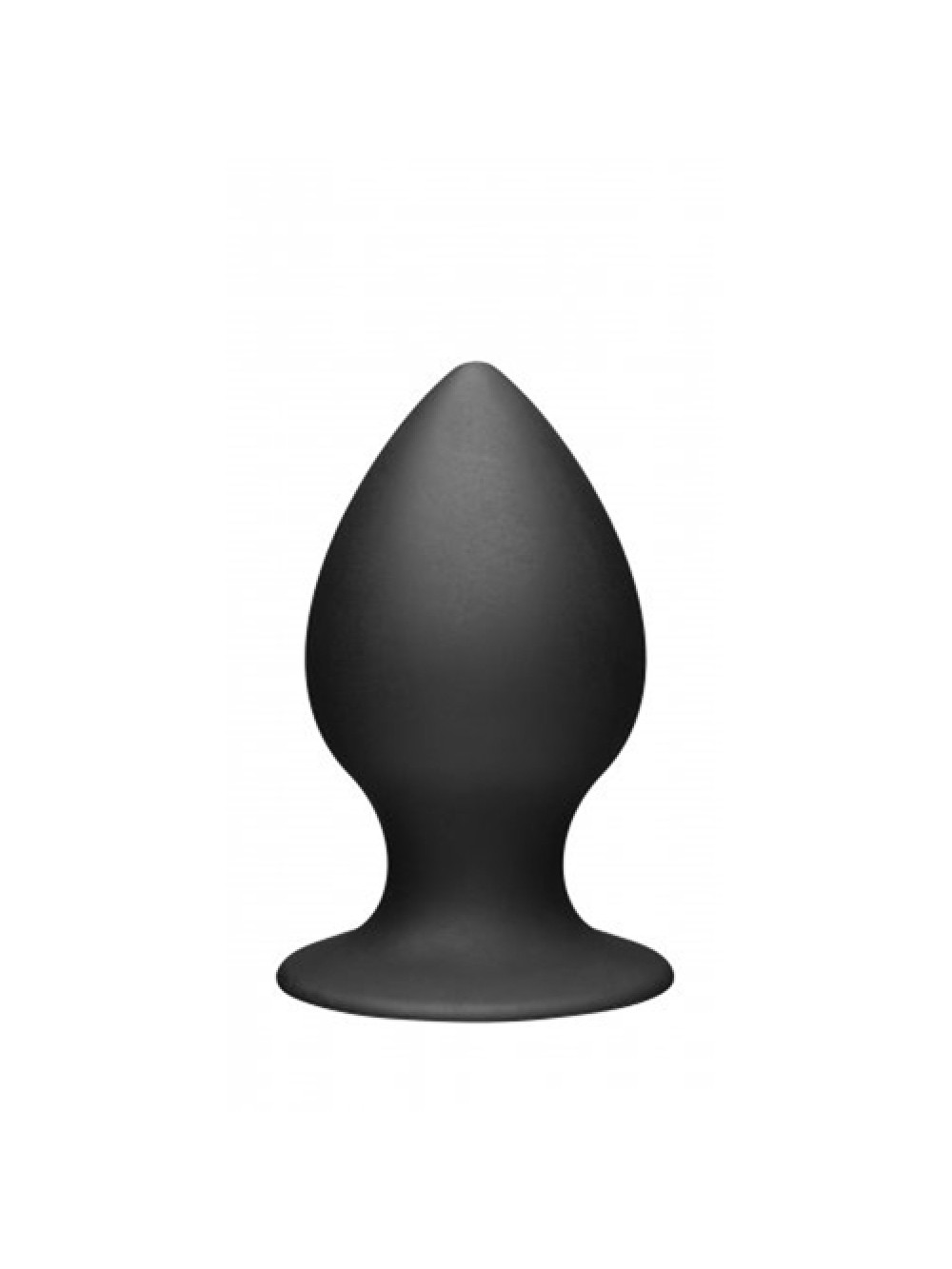 Tom of Finland Anal Plug Large Silicone