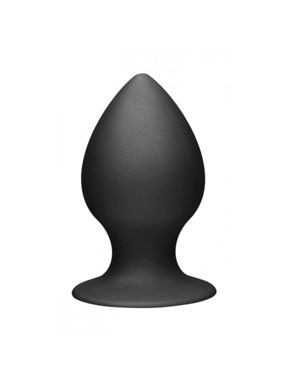 Tom of Finland Anal Plug XL Silicone