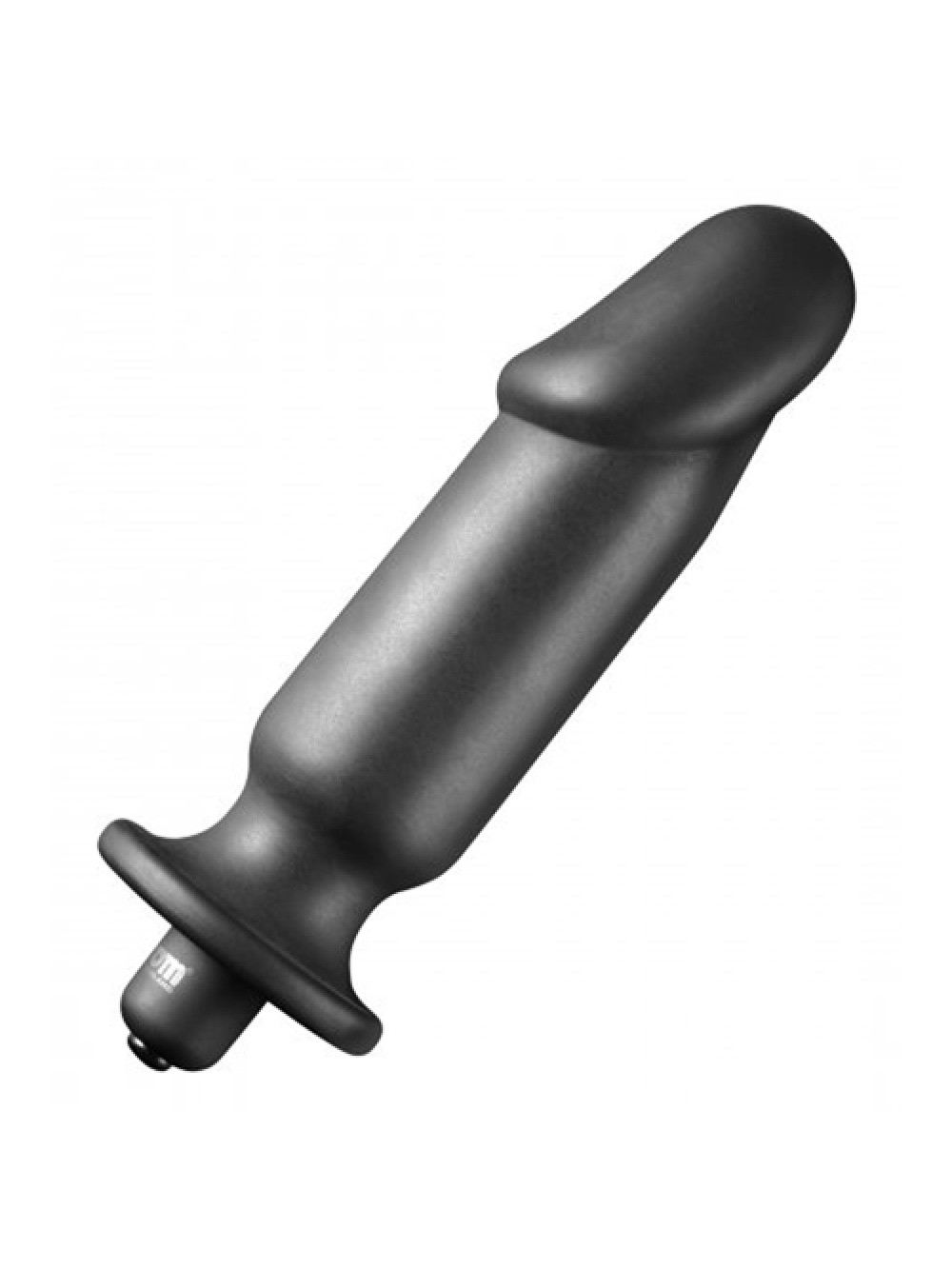 Tom Of Finland Medium Vibrating plug