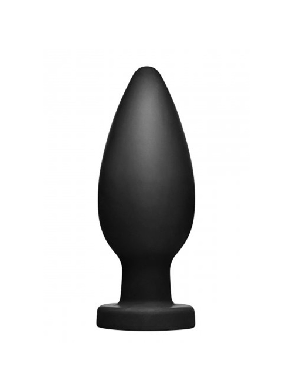 Tom of Finland Silicone Anal Plug