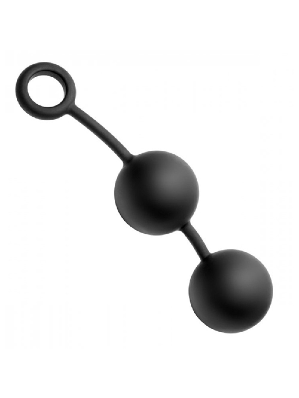 Tom of Finland Weighted Anal Balls