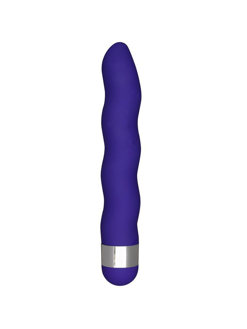TOYJOY FUNKY WAVE VIBRETTE PURPLE