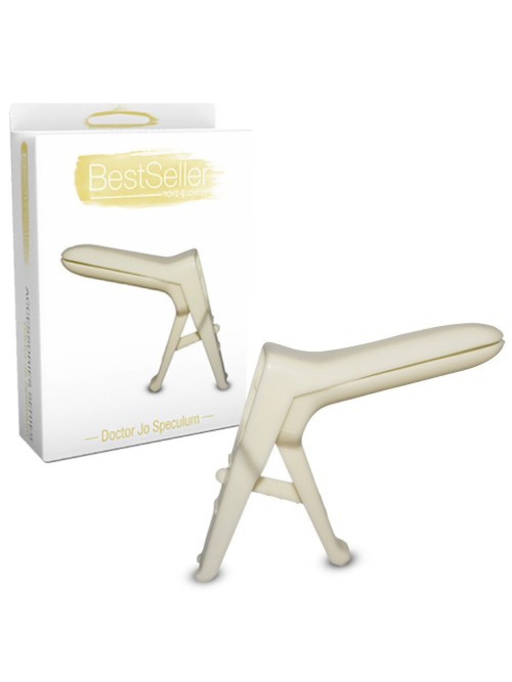BESTSELLER DOCTOR JO SPECULUM