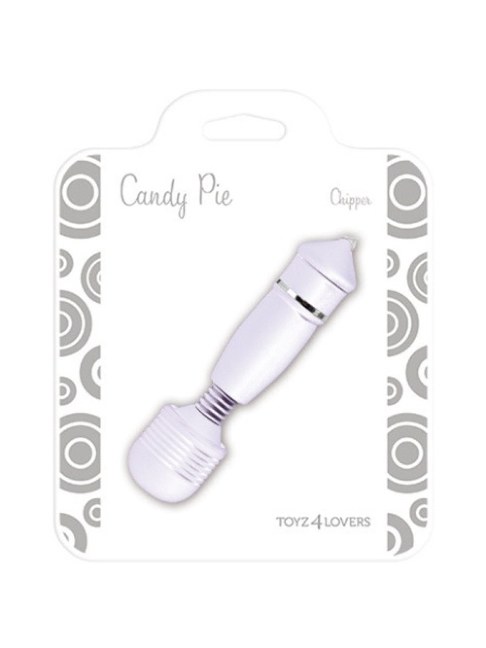 CANDY PIE CHIPPER STIMULATOR