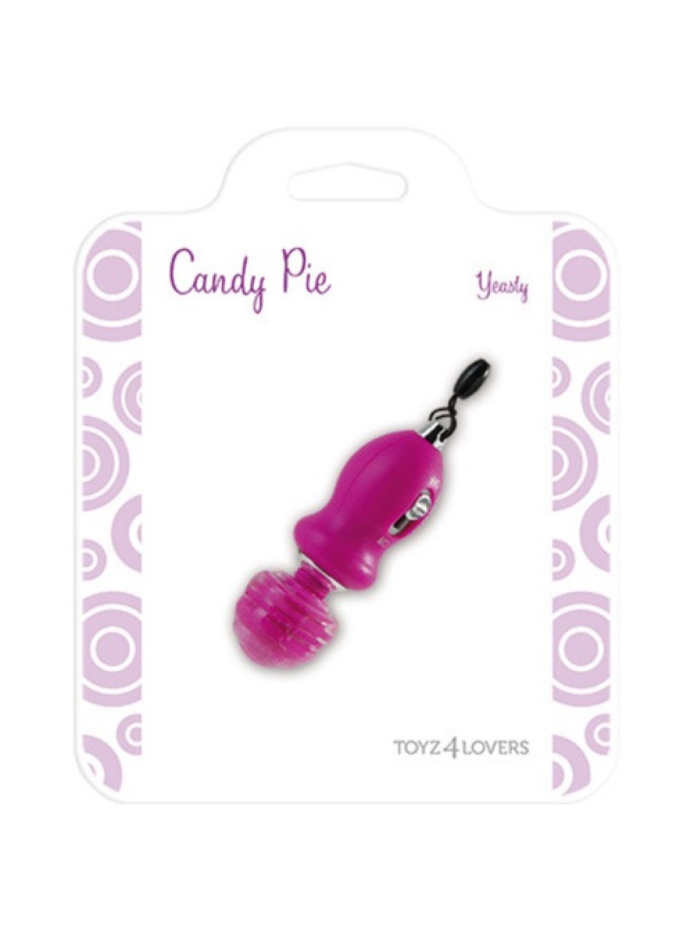CANDY PIE YEASTY STIMULATOR