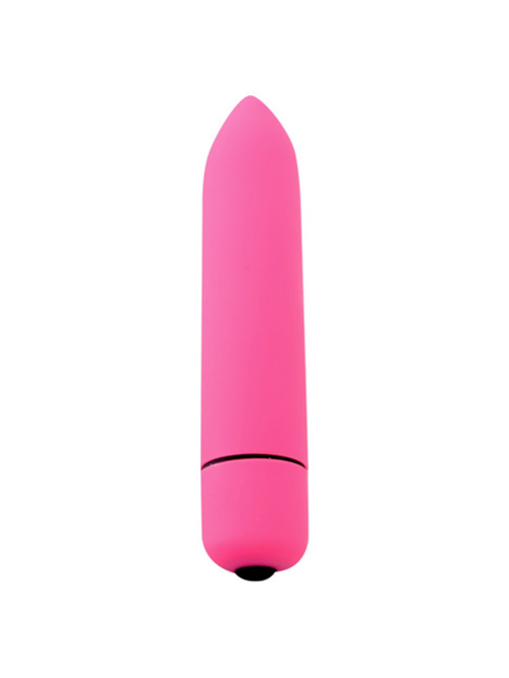 VIBRATING BULLET PINK