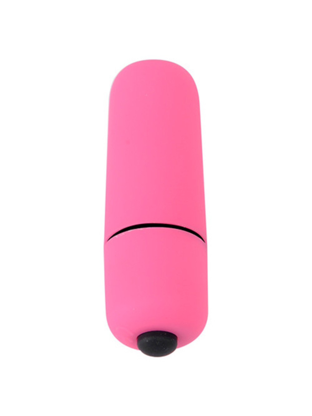 VIBRATING MINI BULLET PINK