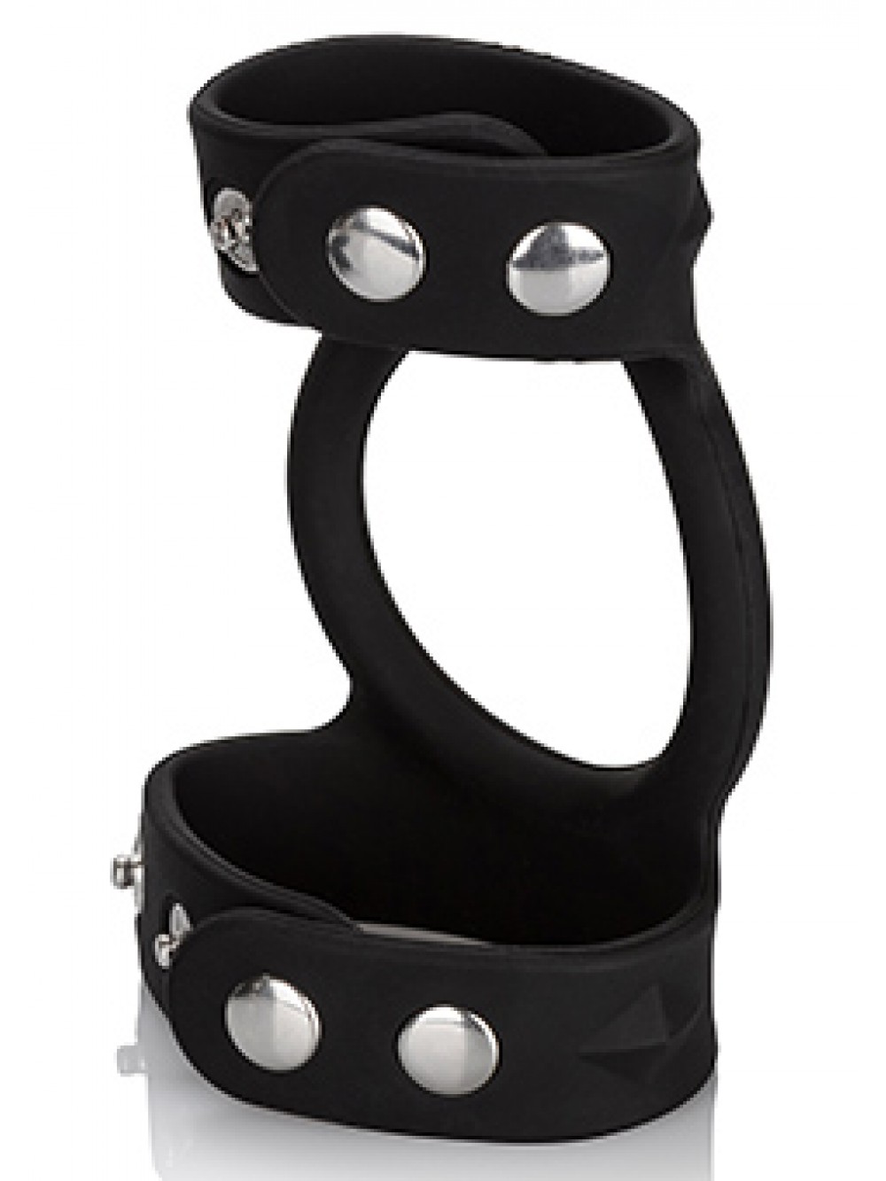 TRI-SNAP C&B CAGE BLACK