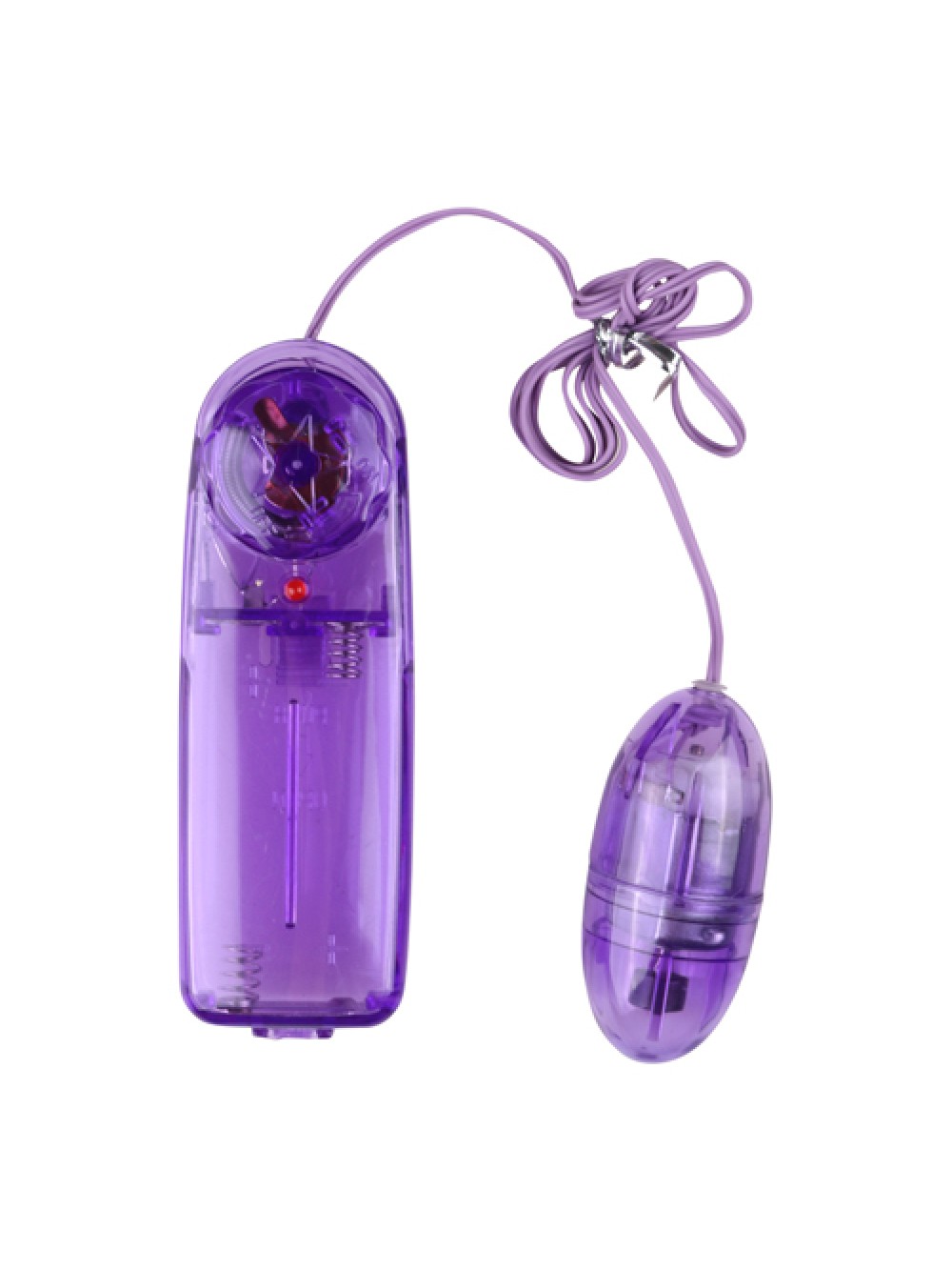 Trinity Vibes Super-Charged Bullet Vibe