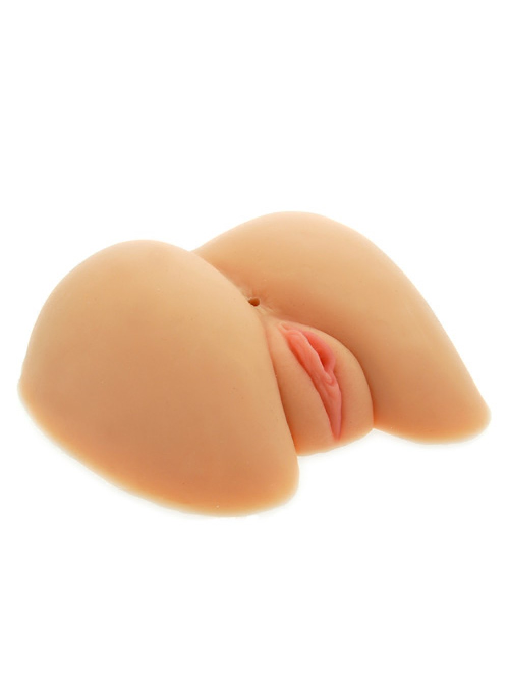 Two's Company Vagina And Ass