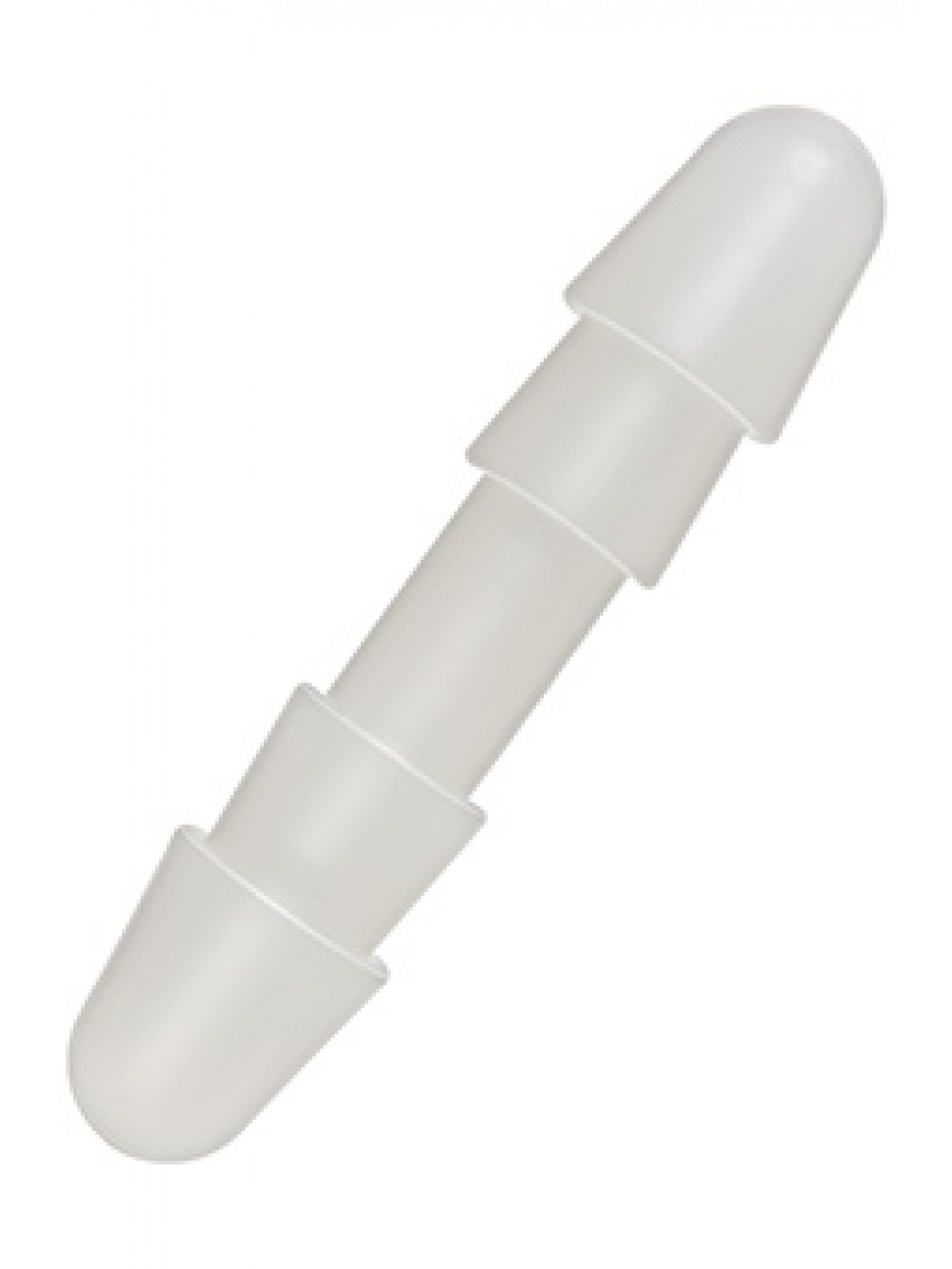 VAC U LOCK DOUBLE UP PLUG WHITE