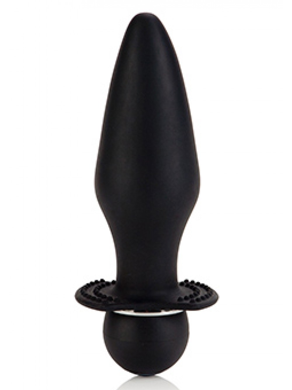 VIBRATING BOOTY RIDER