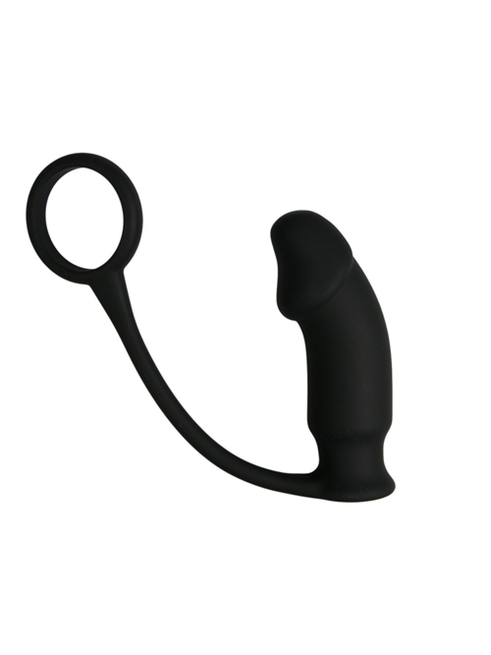 Vibrating Ring + Plug