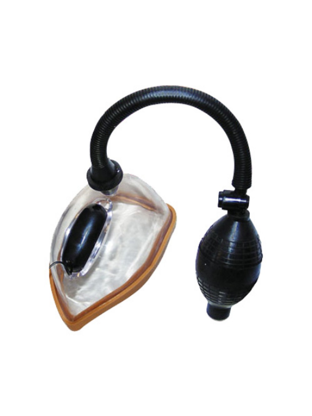 Vibrating Vagina Sucker