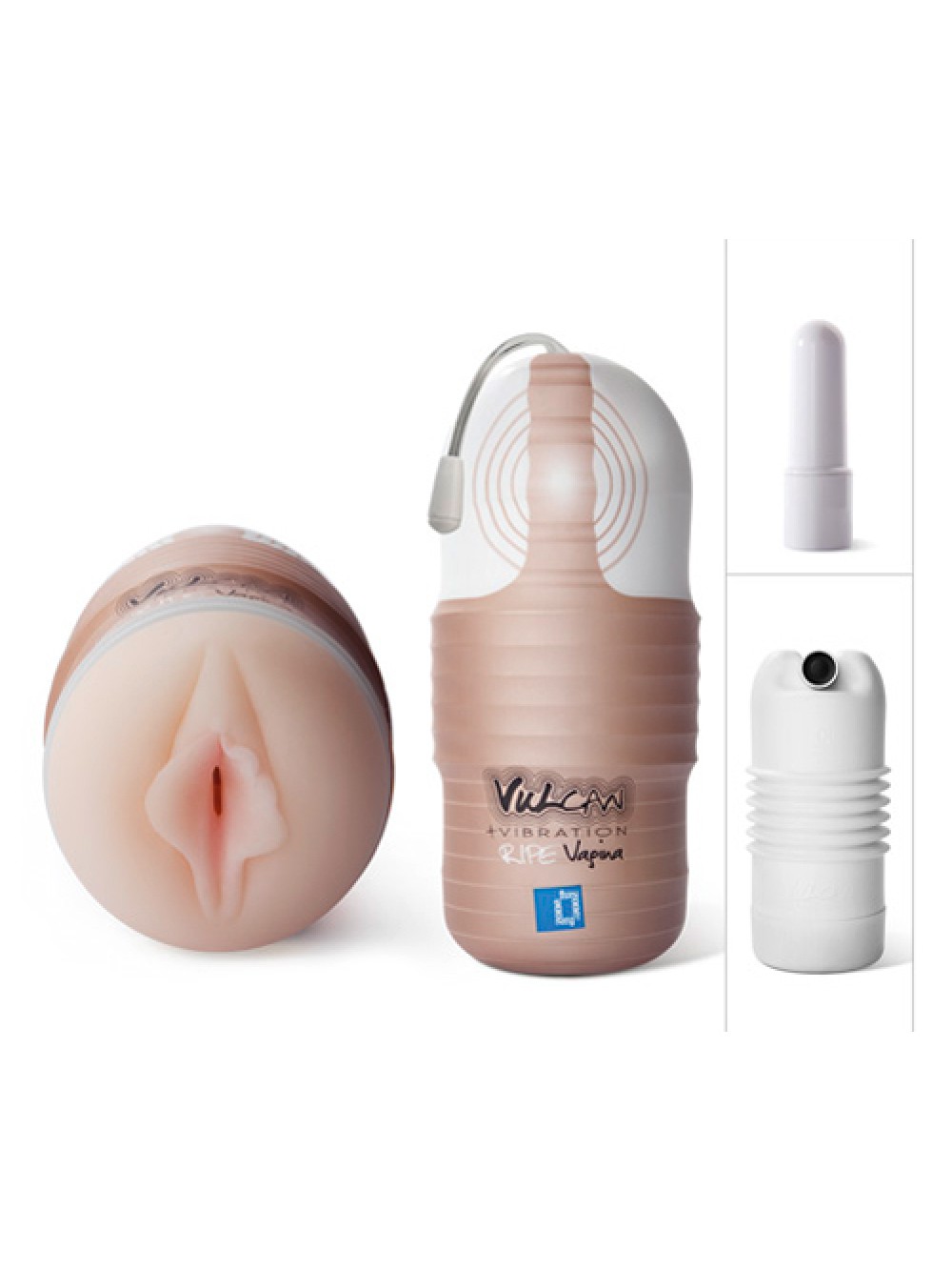 Vulcan Ripe Vagina Vibe