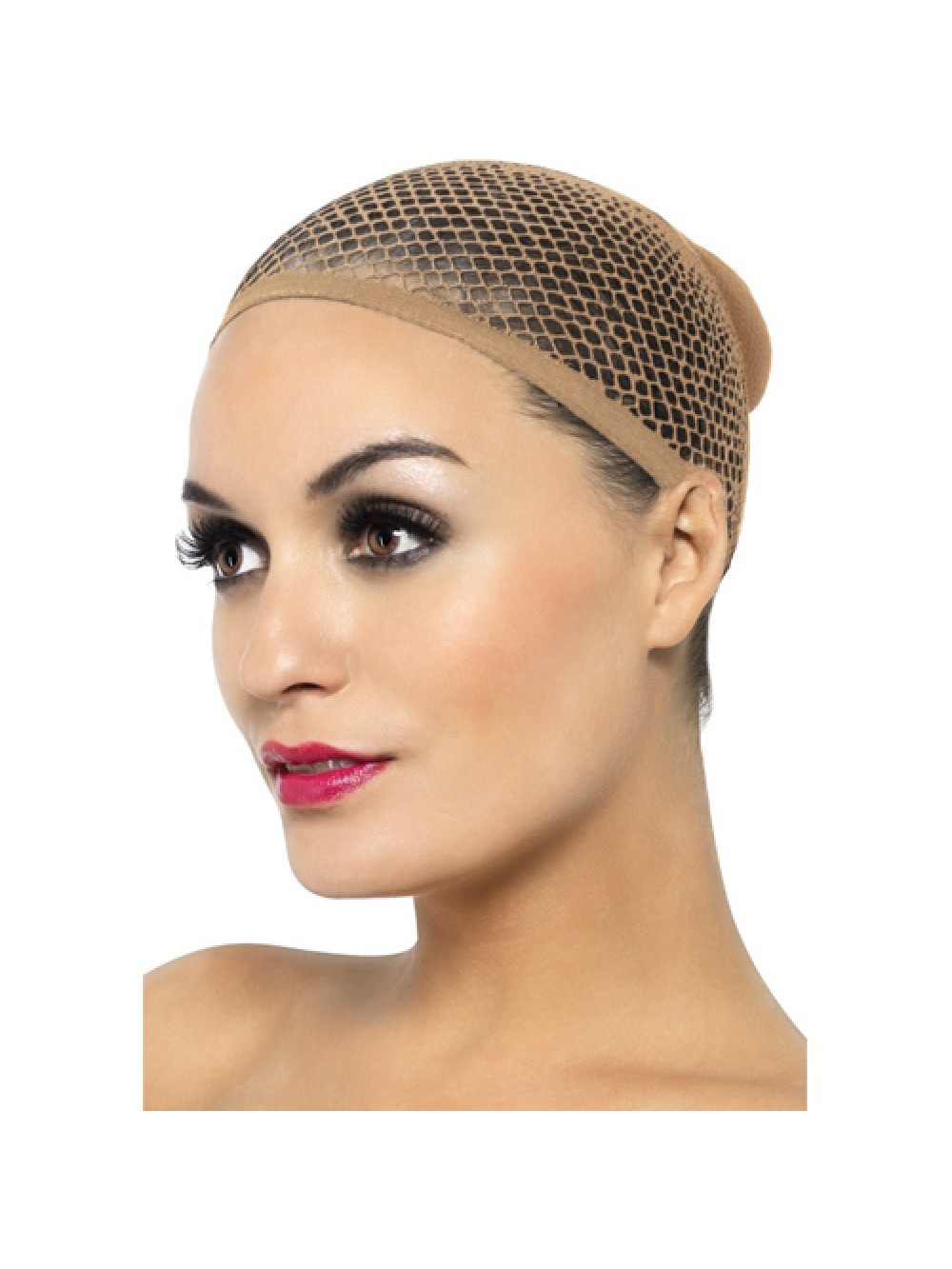 Wig Cap - Skin Colour