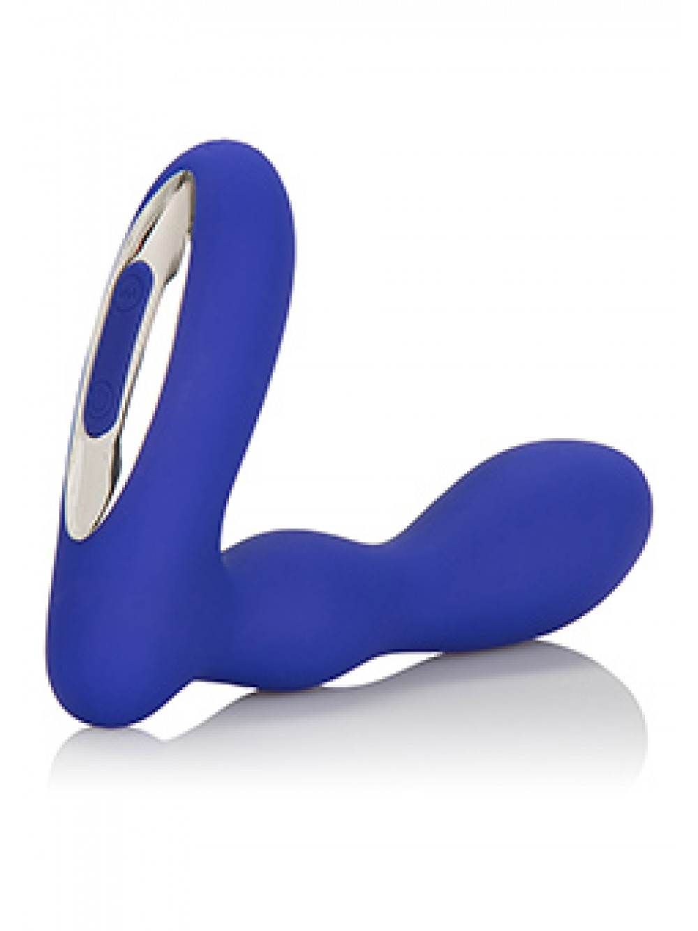 WIRELESS PLEASURE PROBE BLUE
