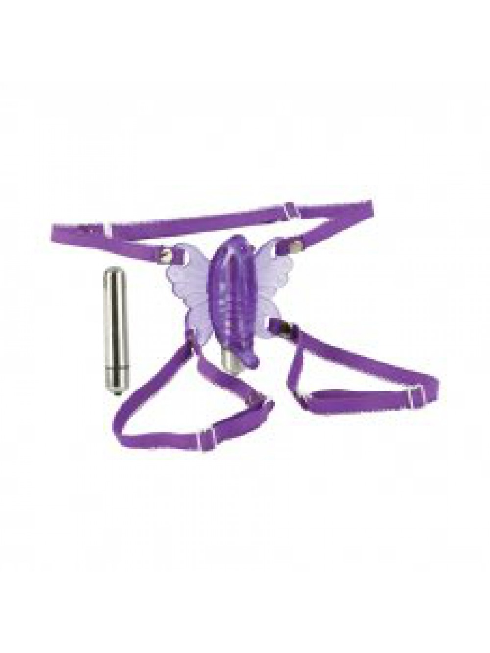 WIRELESS VENUS BUTTERFLY