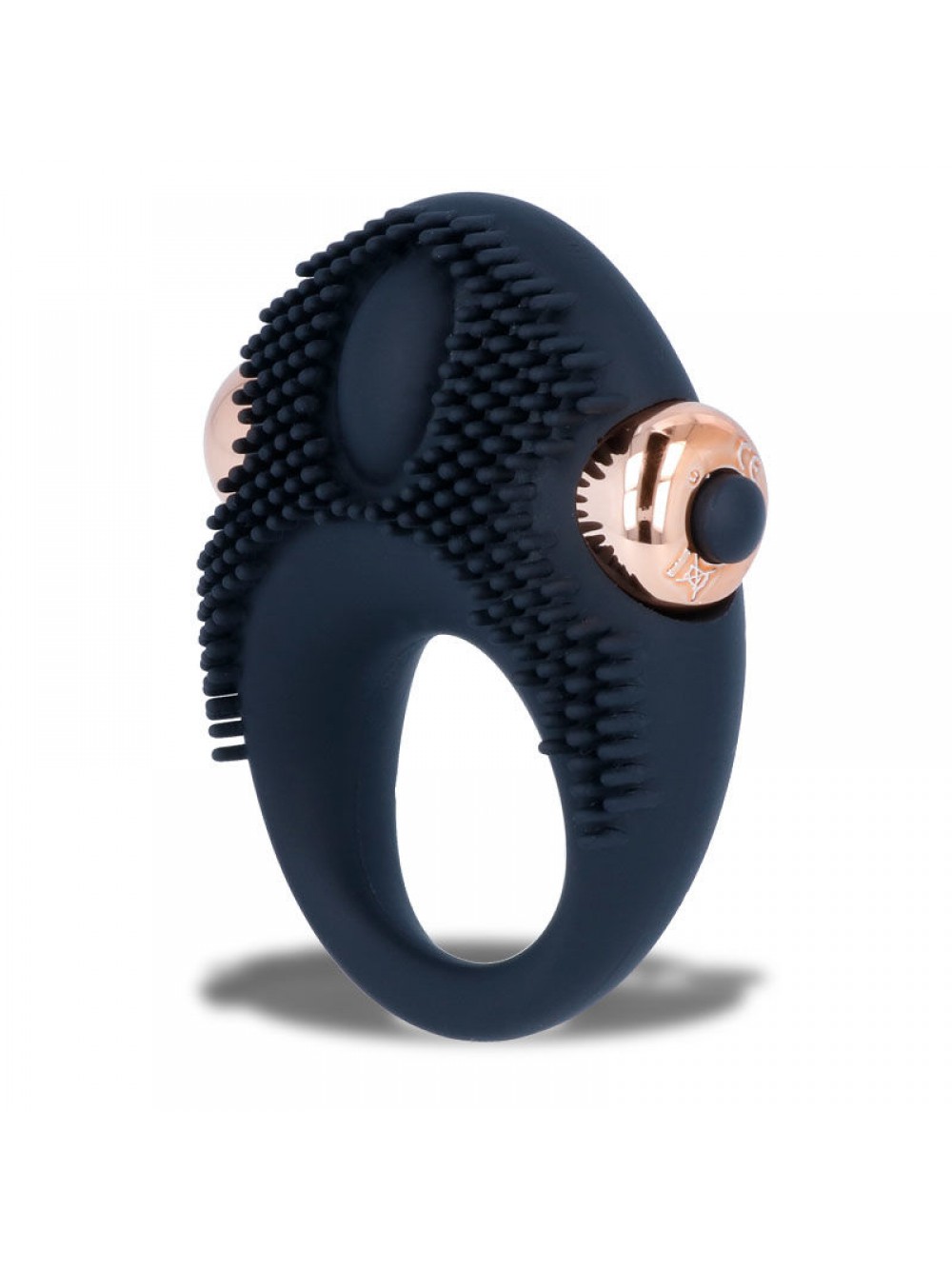 THOR SILICONE VIBRATING RING