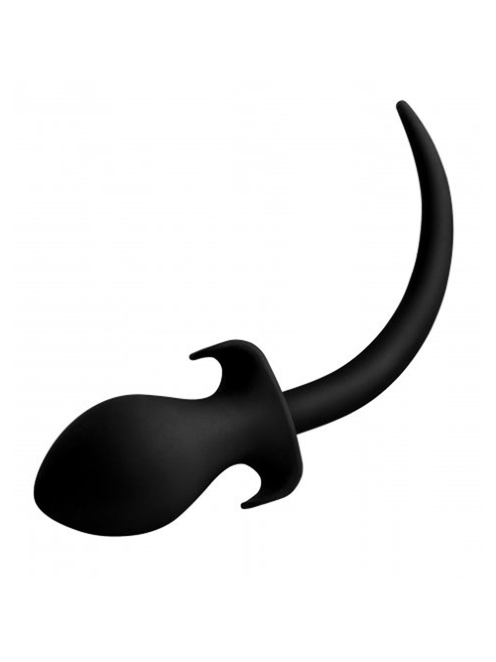 Woof XL Silikon Puppy Play Butt-Plug