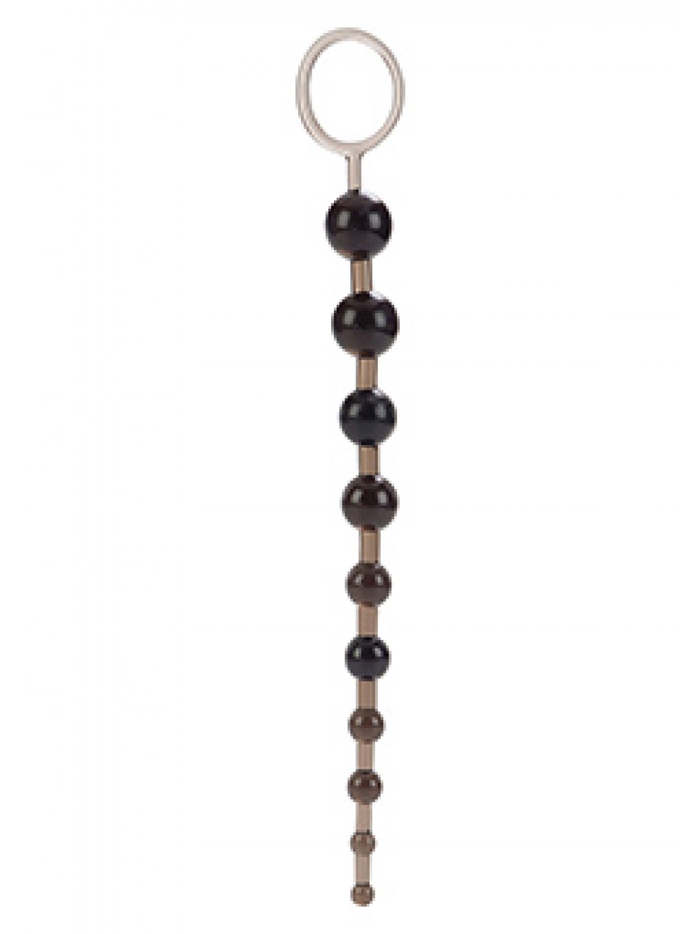 X-10 BEADS BLUE