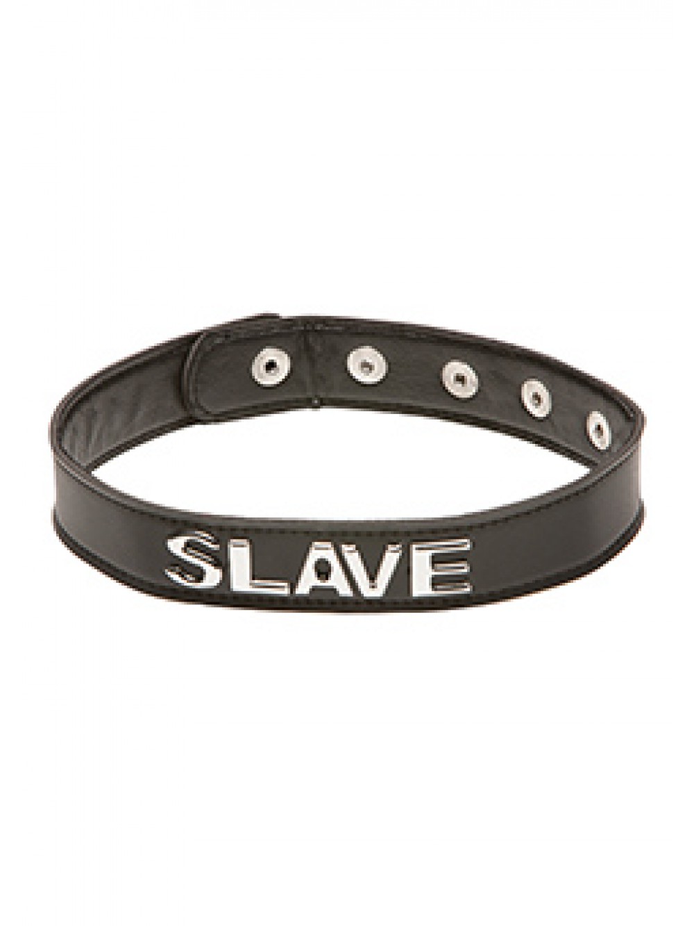 X-PLAY SLAVE COLLAR