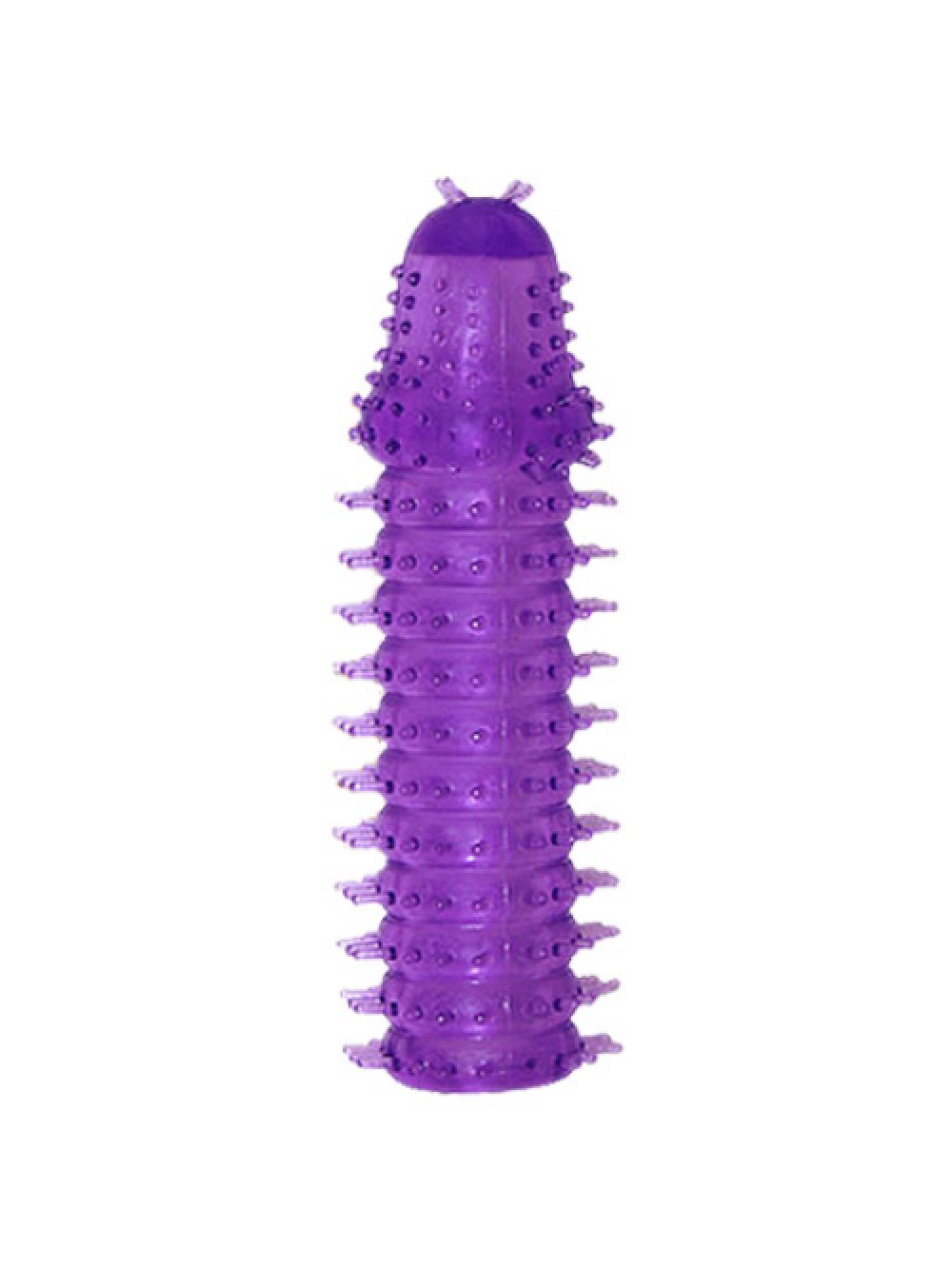 X-tra Lust - Super Stretch lila