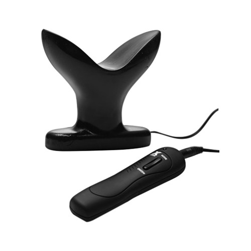 10 Mode Ass Anchor Vibrating Anal Plug 848518013392