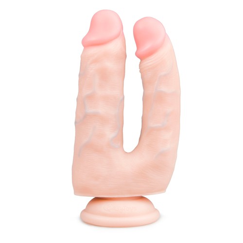 15 cm Double Dildo 8719497663613