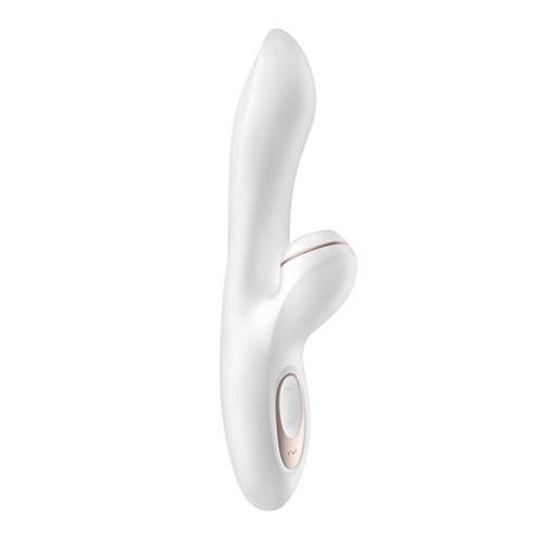 Satisfyer Pro G-Spot Rabbit 4049369015504