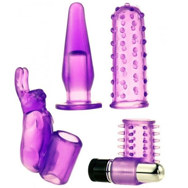 4 PLAY MINI COUPLES KIT 4890888118142