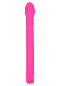 7 FUNCTION SLENDER TULIP PINK