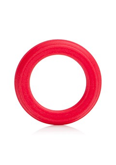 ADONIS SILICONE RINGS CAESER RED