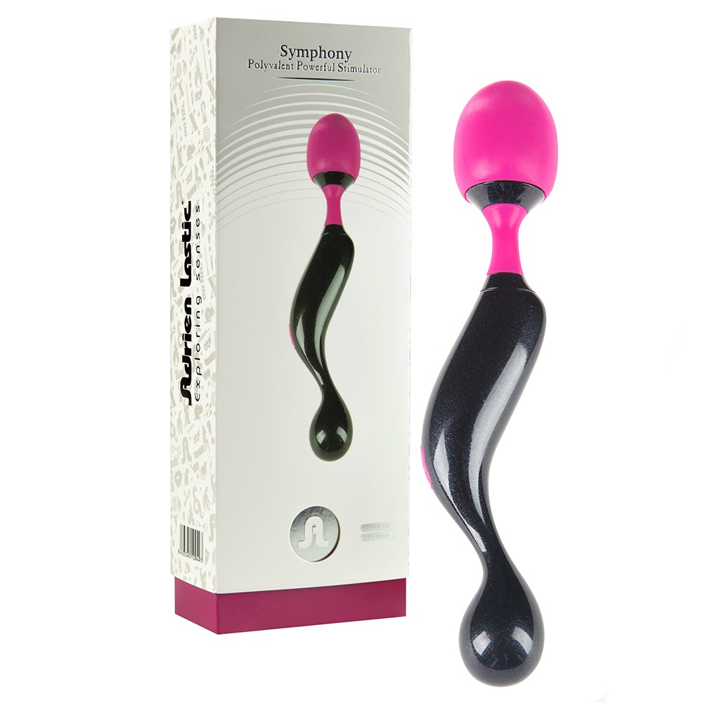 ADRIEN LASTIC RECHARGEABLE MASSAGER