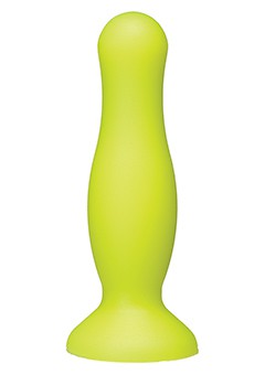 AMERICAN POP MODE 4 INCH YELLOW