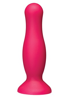 AMERICAN POP MODE 4,5 INCH PINK