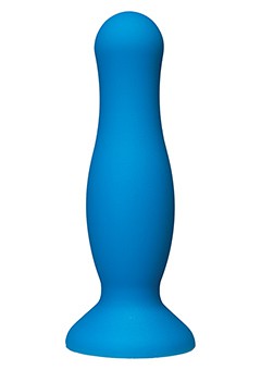 AMERICAN POP MODE 5 INCH BLUE