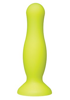 AMERICAN POP MODE 5 INCH YELLOW