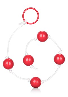ANAL BEADS MEDIUM