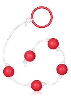 ANAL BEADS SMALL