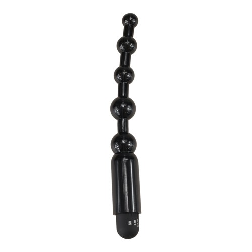 Anal Fantasy - Power Beads Vibrator 603912332520